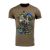 Футболка M-Tac Вовкулака Dark Olive 2