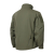 Куртка Helikon-Tex Trooper - StormStretch. Олива 2