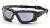 Защитные очки Pyramex I-Force slim Anti-Fog (gray) 2