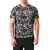 Футболка тактична потовідвідна "5.11 Tactical No Mercy PT-R Short Sleeve Top" Shadow Jungle Canopy Camo 5