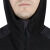 Куртка польова демісезонна "FROGMAN" MK-3 Combat Black 4