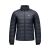 Мужской пуховик Black Diamond M Access Down 1.0 Jacket, Black