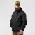 Куртка Hardshell Combatant SHIFT PRO. Чорний 4