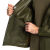 Куртка демісезонна Sturm Mil-Tec® "Wet Weather Jacket Quickpack" Olive 6