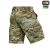 Шорти M-Tac Aggressor Short MC 5
