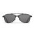 Окуляри балістичні "ESS® InVINCEible Aviator Black with Smoke Gray Lenses" Black 3