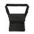 Тактическая сумка через плечо HardKit K111 Black