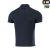 Тактичне поло M-Tac 65/35 Dark Темно, dark Navy Blue 3