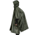 Пончо Piligrim. Вологостійке з військовим забарвленням. Темна олива 6