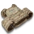 Бронежилет 6-го класса Real Defence Skillet Max Gen 4. Вес 6.36 кг. Керамические плиты C.A.P. 2.8 кг. Мультикам 8
