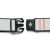 Ремінь Black Diamond BD Stretch Belt, Alloy 2