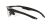 Окуляри захисні серії "ESS CROSSBOW EE9007 900717" Black 4