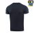 Футболка реглан потовідвідна M-Tac Summer Dark Темно, dark Navy Blue 4