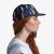 Кепка Buff Pack Baseball Cap, Elat Navy 5