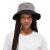 Панама Buff Sun Bucket Hat, Hak Blue 2