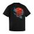 Футболка M-Tac Two Samurai Oversize Cotton Hard Black, чорний 3