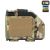 Підсумок M-Tac для короба M249 FAST, Мультикам 5