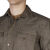 Рубашка полевая "FABRI" denim Olive Melange Denim 6
