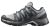 Жіночі трекінгові кросівки Salomon X-Adventure Recon Gore-Tex — Сірий 2