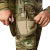 Пистолетная кобура на бедро Multicam 6