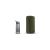 Килимок самонадувний Sea to Summit Self Inflating Camp Plus Mat, 183x51x7.5 см, Moss 2