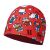 Шапка дитяча (4-8) Buff Hello Kitty Child Microfiber & Polar Hat, Foodie Red
