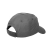 Кепка (бейсболка) Helikon-Tex Folding - PolyCotton Ripstop. Сірий 2