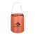 Відро Sea to Summit Folding Bucket Red, 20 л