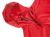 Дощовик-пончо Tatonka Poncho 3 XL-XXL, Red 3