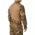 Рубашка тактическая под бронежилет "5.11 Tactical® V.XI™ XTU MultiCam® Rapid Long Sleeve Shirt" Multicam 5