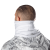 Шарф-труба WarmFlex 2.0 Fleece SJ Белый 2