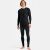 Термоштани Odlo Seamless Performance Wool, Чорний 3