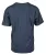Футболка "5.11 Legacy Pop Tee" Navy Heather 2
