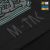 M-Tac прапор Odin Mystery 630x900 Чорний 4