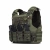 Бронекостюм A.T.A.S. (Advanced Tactical Armor Suit) Level II. Класс защиты – 2. Олива. L/XL 4