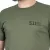 Футболка з малюнком "5.11 Tactical EMEA Smoke 'Em" Military Green 3
