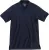 Футболка Поло тактична з коротким рукавом "5.11 Tactical UTILITY SHORT SLEEVE POLO" Dark Navy