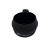 Горнятко Base Camp Element Cup, 250 ml, Black 2