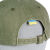 Бейсболка "P1G®" Washed olive 6