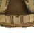 Рюкзак тактичний ASSAULT "L" ARID-Woodland 15