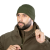 Шапка Watch Cap Merino Олива