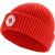 Шапка Fjällräven 1960 Lite Logo Hat, True Red