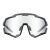 Очки Magicshine Morpher Photochromic, MP003B, Translucent Deep Blue 3