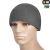 Шапка M-Tac Watch Cap Elite фліс (270г/м2) зі Slimtex Сіра
