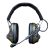 Активные защитные наушники Earmor M33 (FG) Olive с Bluetooth и гарнитурой 4