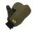 Рукавички тактичні "5.11 Tactical Station Grip 3.0 Gloves" Kangaroo