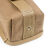Підсумок для двох магазинів AK "BASE" Coyote Brown 7