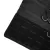 Тактическая сумка через плечо HardKit RoKit M Cordura Black 6