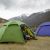 Намет двомісний зі сферичним куполом Naturehike Cloud Peak 2 NH17K240-Y 20D, темно-зелений 4
