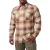 Сорочка тактична "5.11 Tactical® Silverwood Flannel Plaid Long Sleeve Shirt" Sand Dune Plaid 3